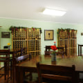 Exploring the Hours of Operation for the Winery in Helotes, TX